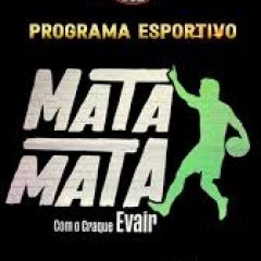 Evair Paulino e Rafael Tomazetti